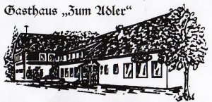 Gasthaus Wilhelm Seele &quot;Zum Adler&quot;