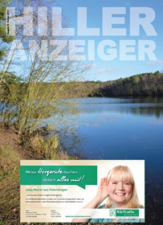 Hiller Anzeiger 2015