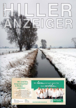 Hiller Anzeiger 2016