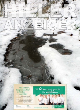 Hiller Anzeiger 2017