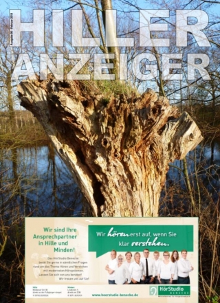 Hiller Anzeiger 2018