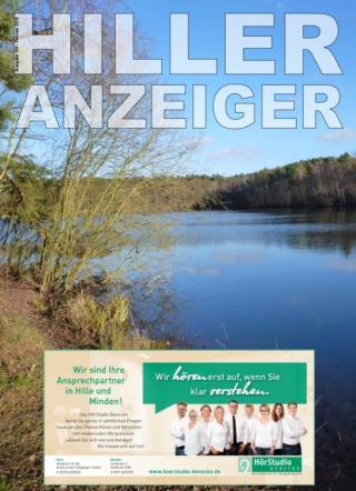 Hiller Anzeiger 2019