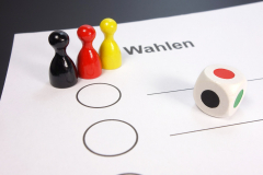 Landtagswahl am 15.05.2022