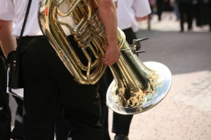 Chorgemeinschaft im MGV Hille e. V.