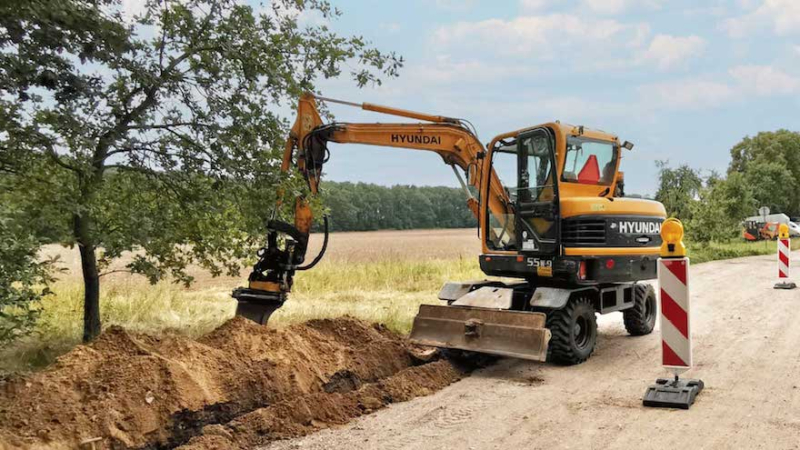 Greenfiber feiert 20.000 Glasfaserkunden in Minden-Lübbecke