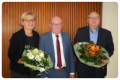 Neuer allgemeiner Vertreter der Gemeinde
