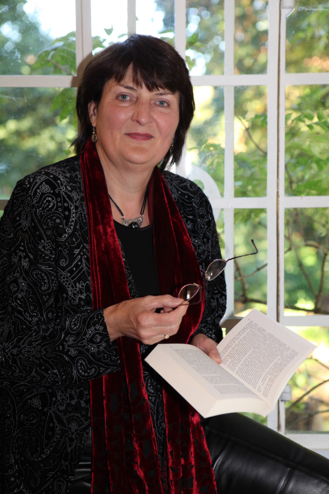 Schreibworkshop "Biografisches Schreiben"