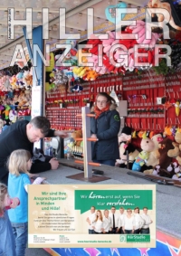 Hiller Anzeiger 4-2016