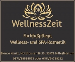 BK WellnessZeit