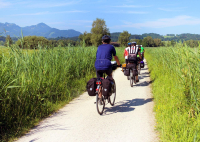 Anmelden zum Stadtradeln