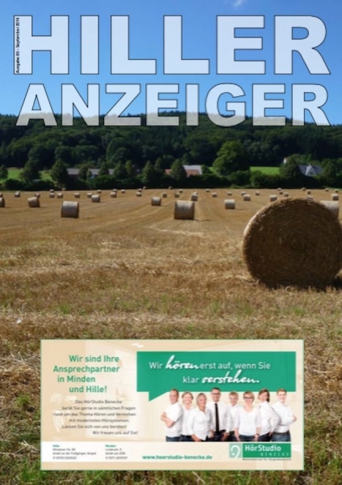 Hiller Anzeiger 9-2016