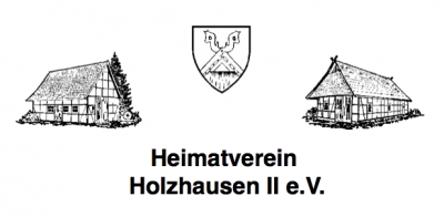 Heimatverein Holzhausen II e. V.