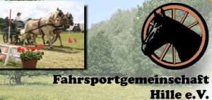 Fahrsportgemeinschaft Hille