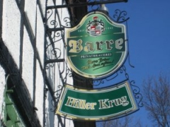 Gasthaus Hiller Krug