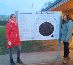 Sternstunden am Badesee