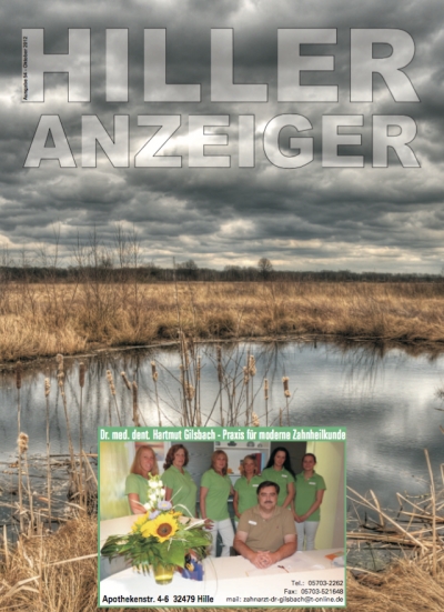 Hiller Anzeiger 10-2012