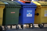 Ver&auml;nderte M&uuml;llabfuhrtermine um Ostern