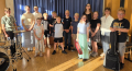 Zwei gelungene Schülervorspiele der Musikschule Hille
