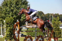 Sommer-Reitturnier des RV Hille