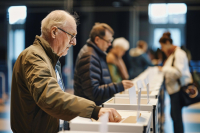 Kandidierende für den Seniorenbeirat gesucht