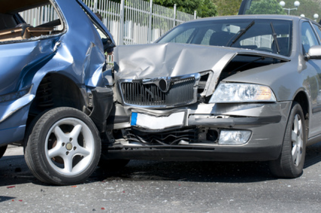 Fahranfänger baut unter mutmaßlichem Drogeneinfluss Unfall