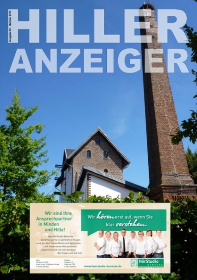 Hiller Anzeiger 10-2016