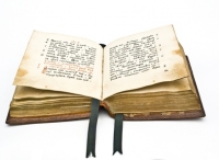 Gemeindeb&uuml;cherei wieder ge&ouml;ffnet