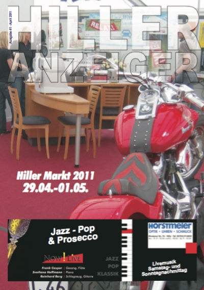 Hiller Anzeiger 5-2011