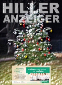Hiller Anzeiger 12-2016