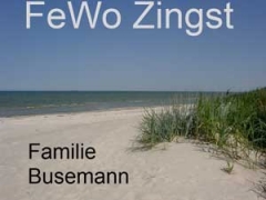 Ferien in Zingst