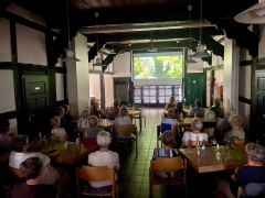 Kino vor Ort mit neuen Terminen