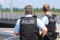 Überfall auf Spielhalle