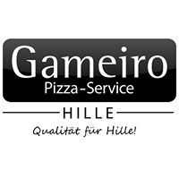 Gameiro Pizza Service Wir In Hille