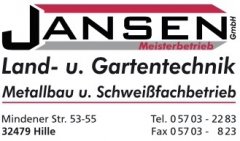 Jansen GmbH