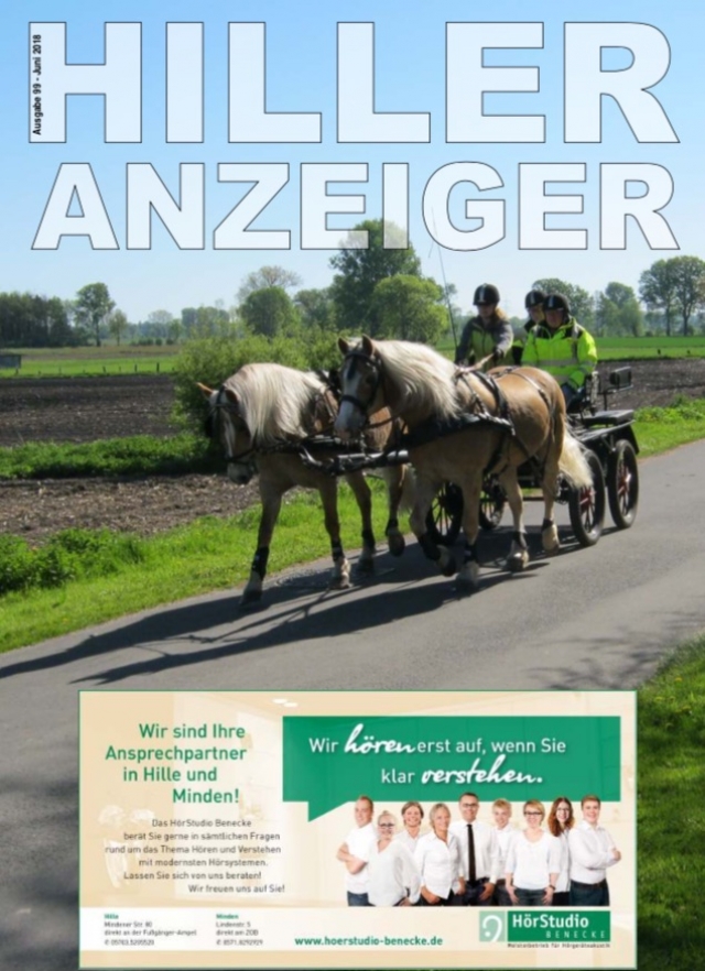 Hiller Anzeiger 6-2018