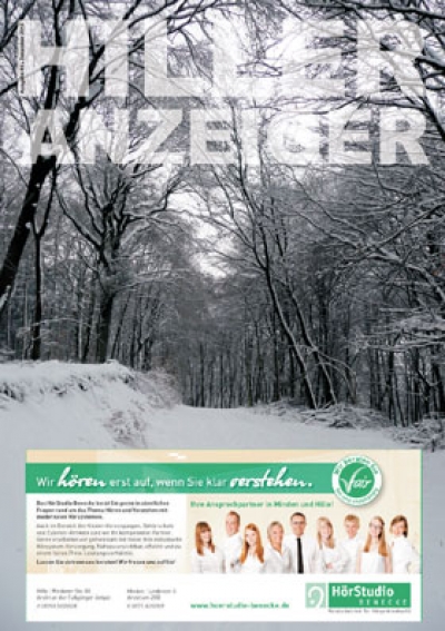 Hiller Anzeiger 12-2013