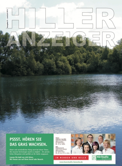 Hiller Anzeiger 6-2012