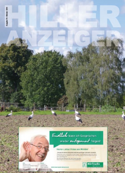 Hiller Anzeiger 10-2014