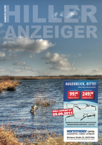 Hiller Anzeiger 6-2011