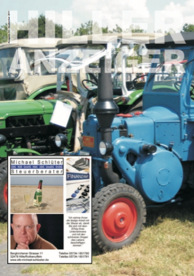 Hiller Anzeiger 9-2011