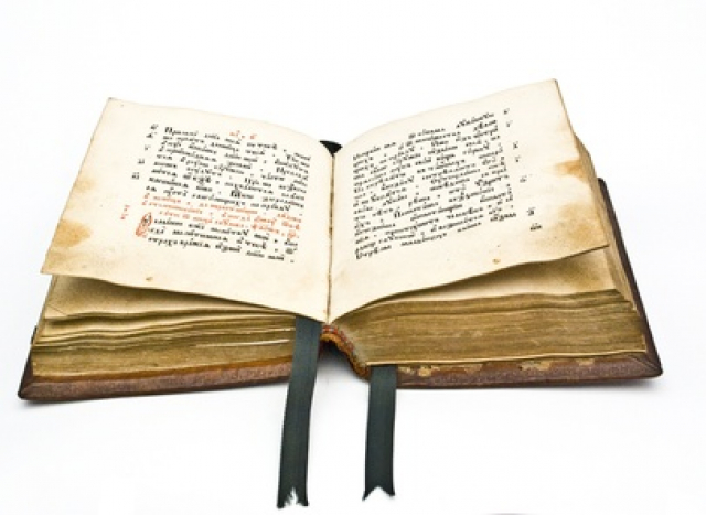Literarische Herbstferien-Werkstatt für junge Leute in der Stadtbibliothek Minden