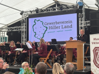 Hiller Markt 2026 steht in den Startlöchern