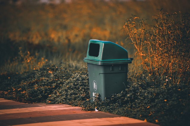 Verschiebung der Abfuhrtermine