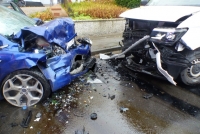 Autofahrer verstirbt nach Verkehrsunfall