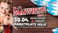 Vorverkauf für Hiller Maiwiesn hat begonnen