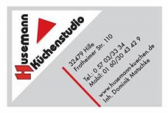 Küchenstudio Husemann