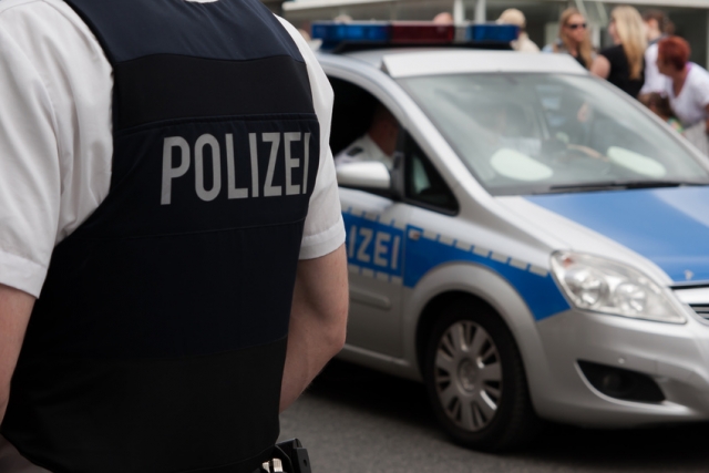 Polizei warnt vor Betrügerin